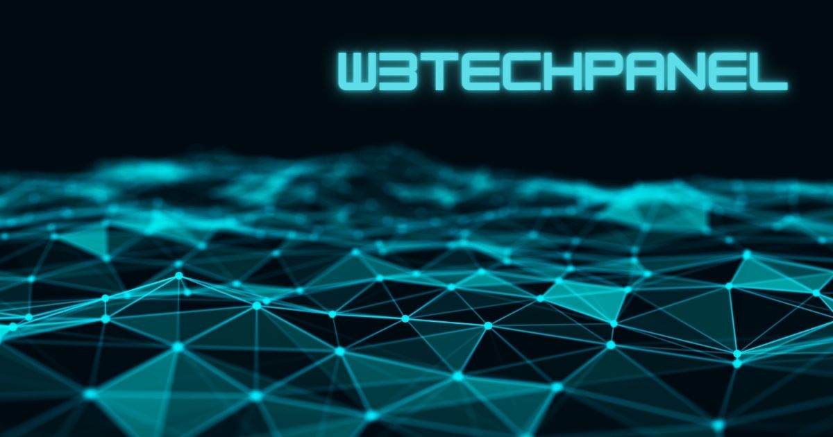 Everything you need to know about W3Techpanel Technology Players Detail