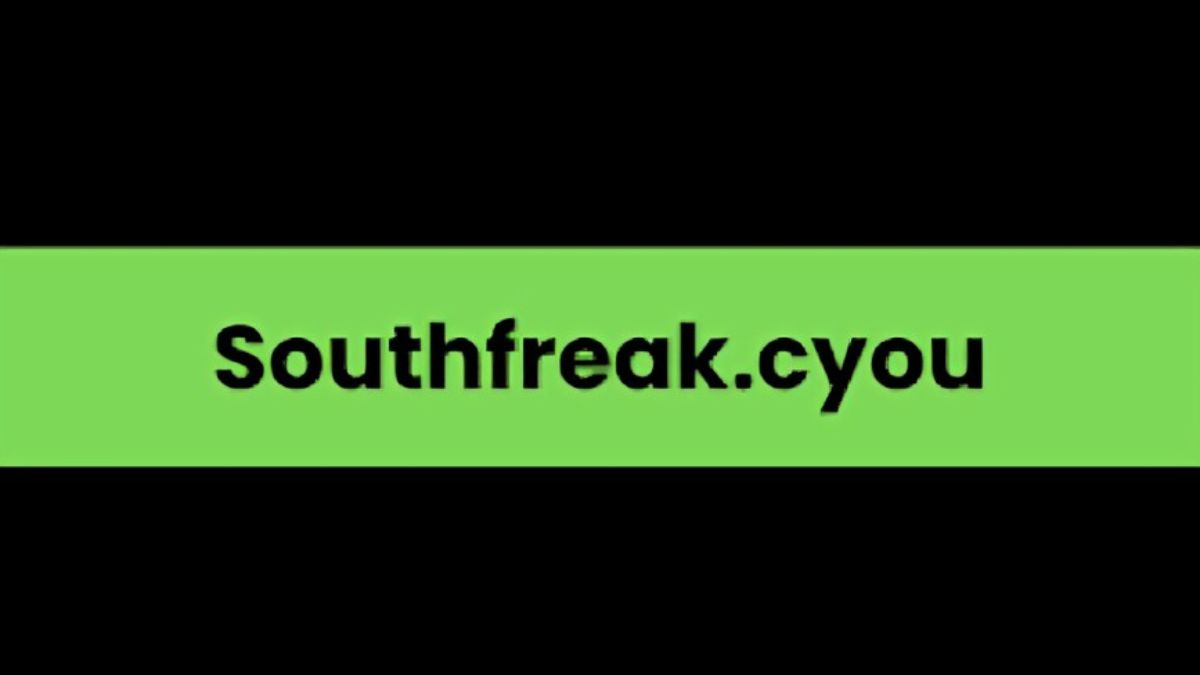 southfreak